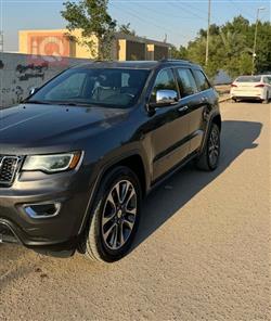 جيب جراند شيروكي